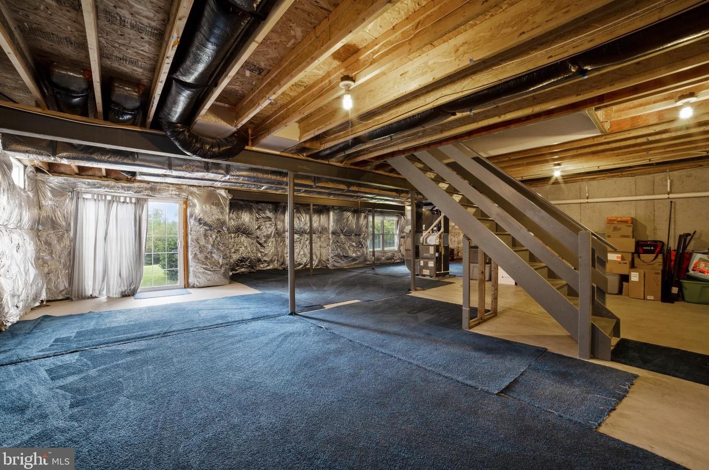 127 Watch Hill Rd, Coatesville PA  19320-3955 exterior