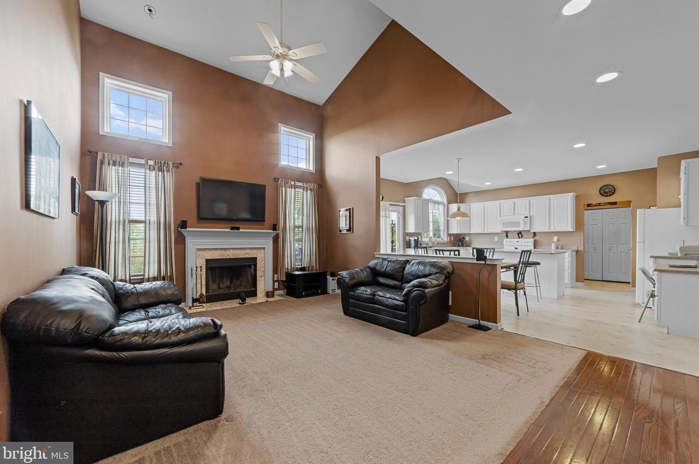 127 Watch Hill Rd, Coatesville PA  19320-3955 exterior