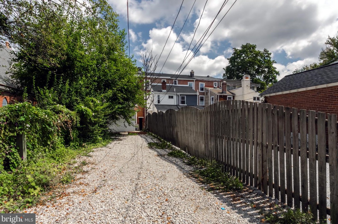 118 Walnut St, West Chester PA  19380-3106 exterior