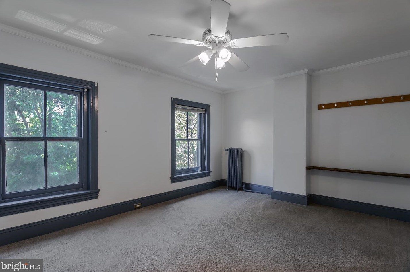 118 Walnut St, West Chester PA  19380-3106 exterior