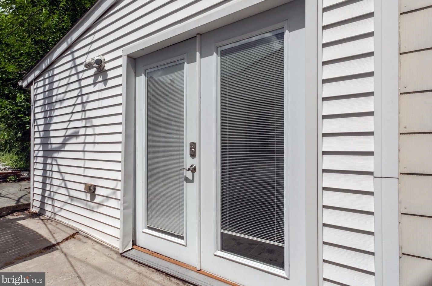 118 Walnut St, West Chester PA  19380-3106 exterior