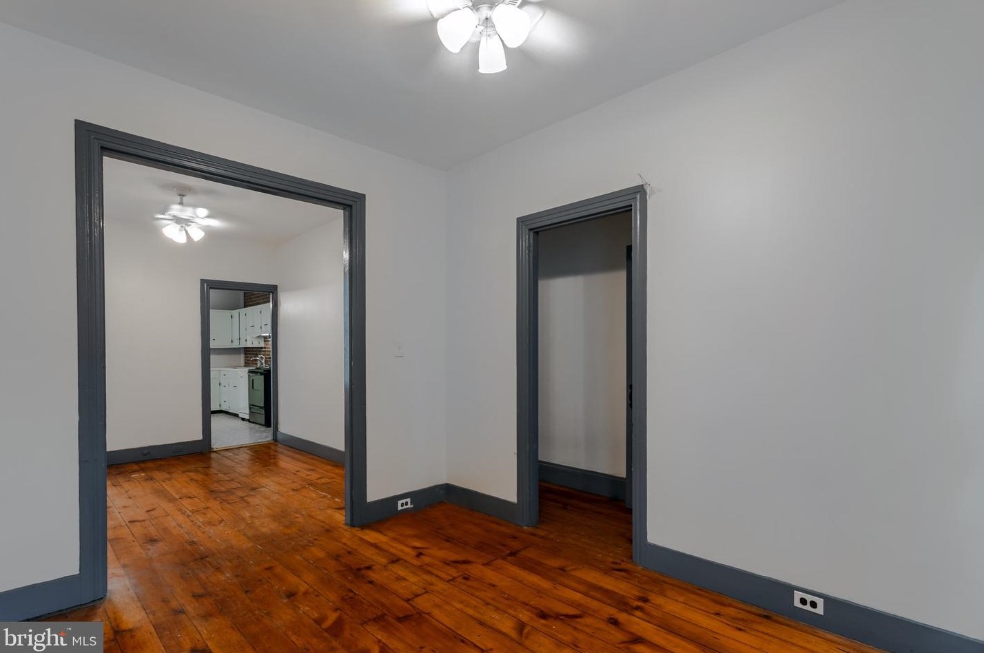 118 Walnut St, West Chester PA  19380-3106 exterior