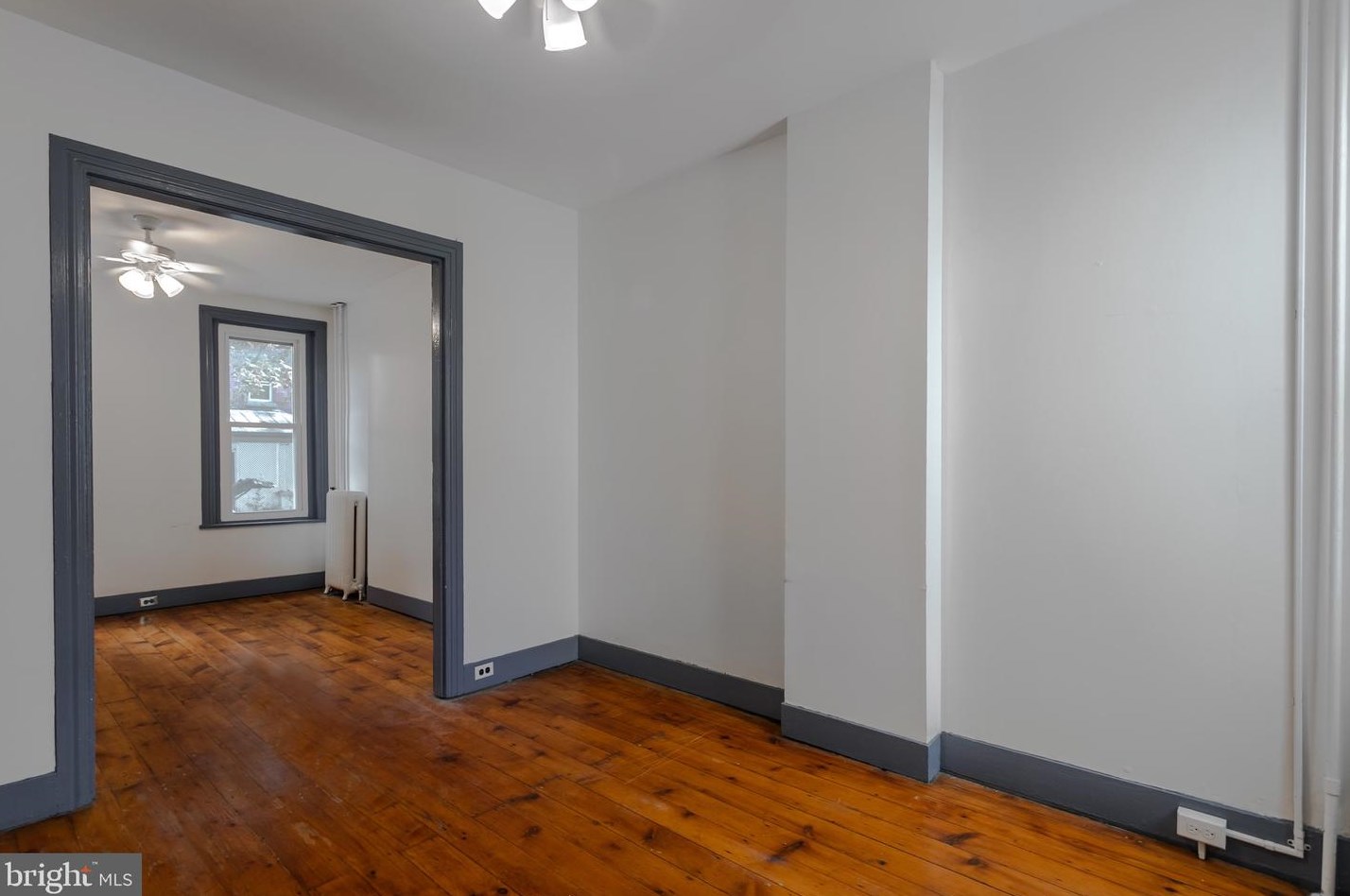 118 Walnut St, West Chester PA  19380-3106 exterior