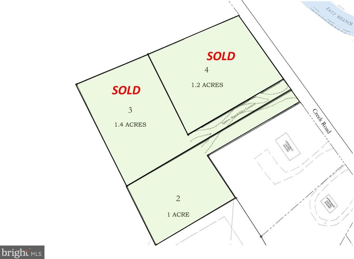 2125 Crk Rd, Glenmoore PA  19343-1514 exterior