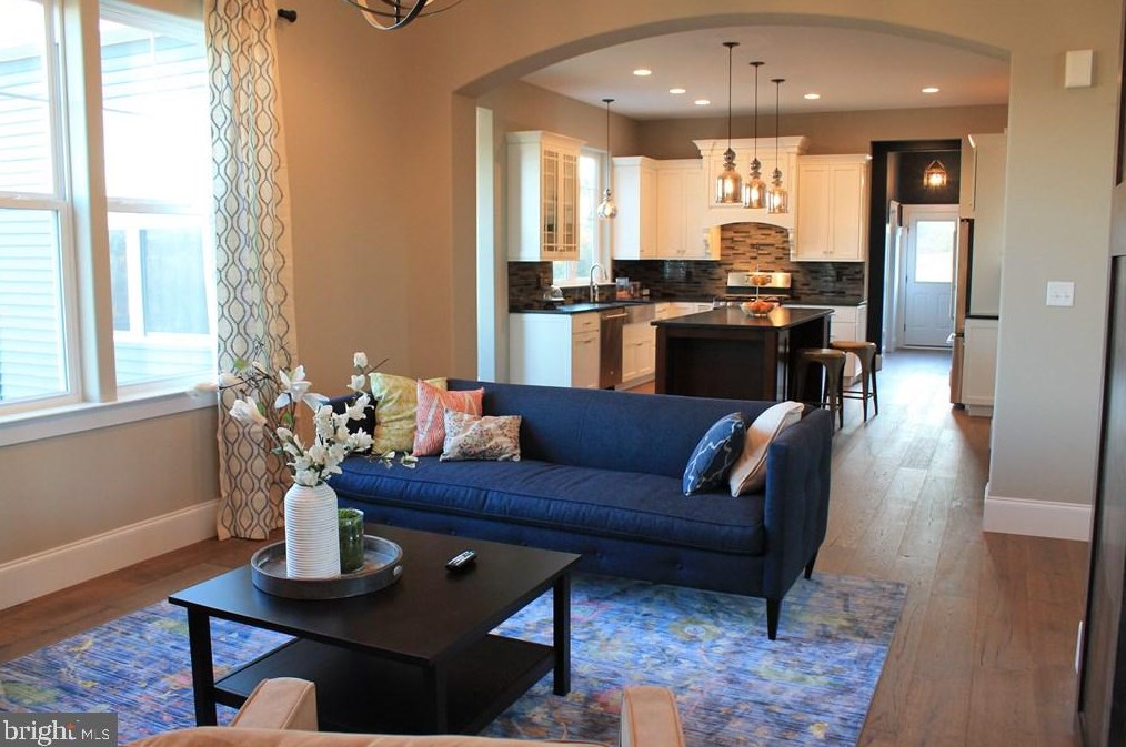 2125 Crk Rd, Glenmoore PA  19343-1514 exterior