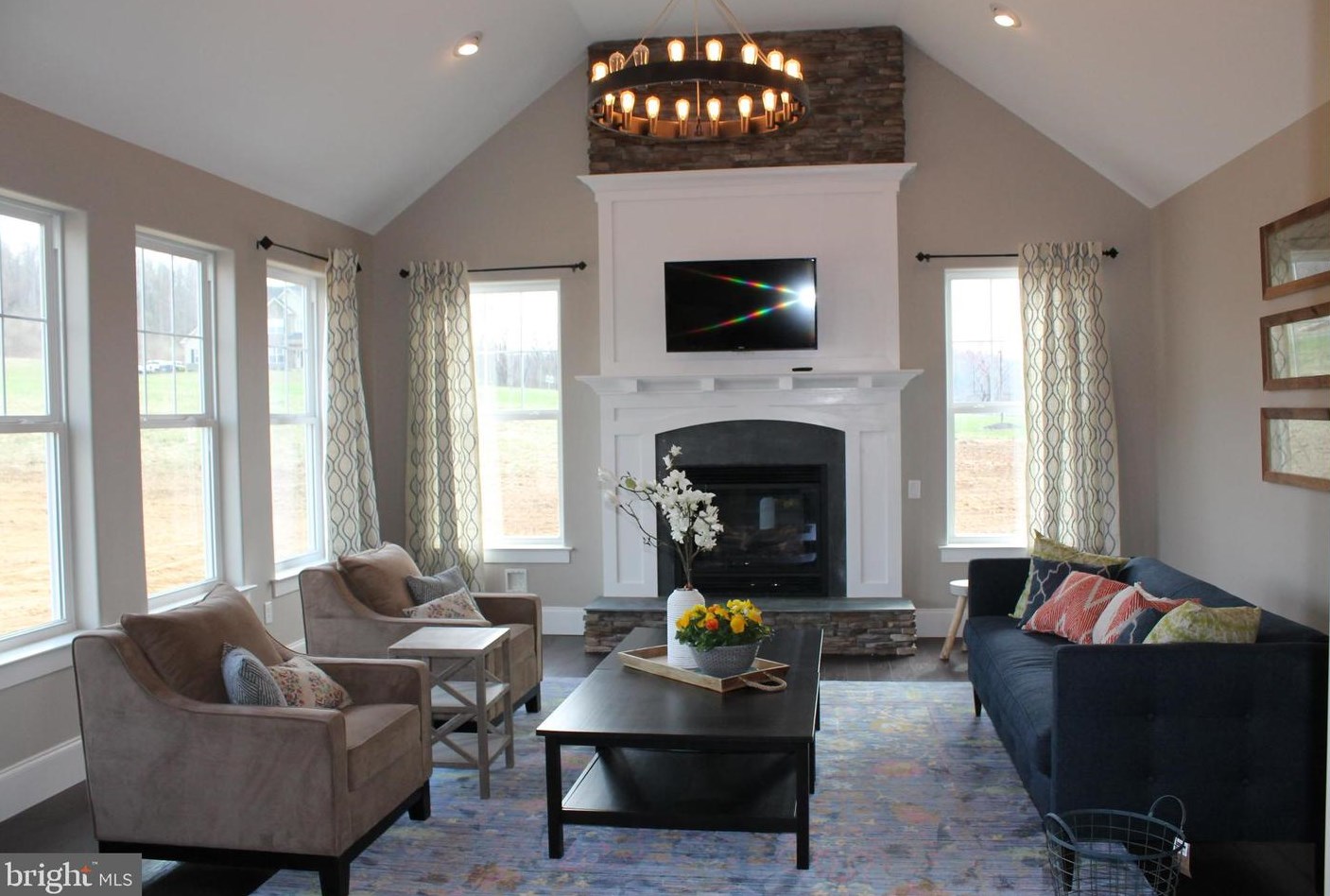 2125 Crk Rd, Glenmoore PA  19343-1514 exterior