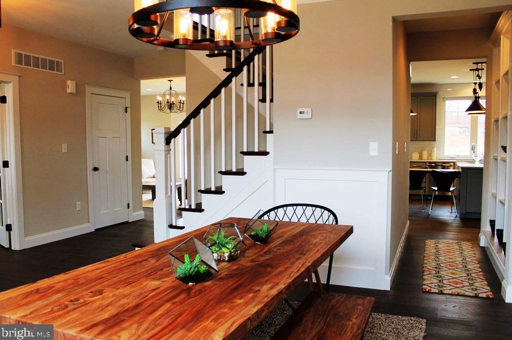 2125 Crk Rd, Glenmoore PA  19343-1514 exterior