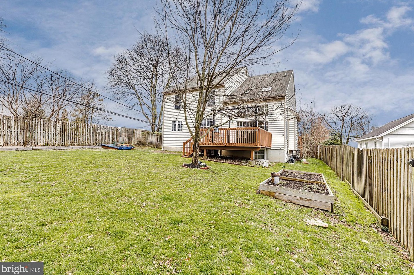 227 Miner St, Frazer PA 19355-2527 exterior