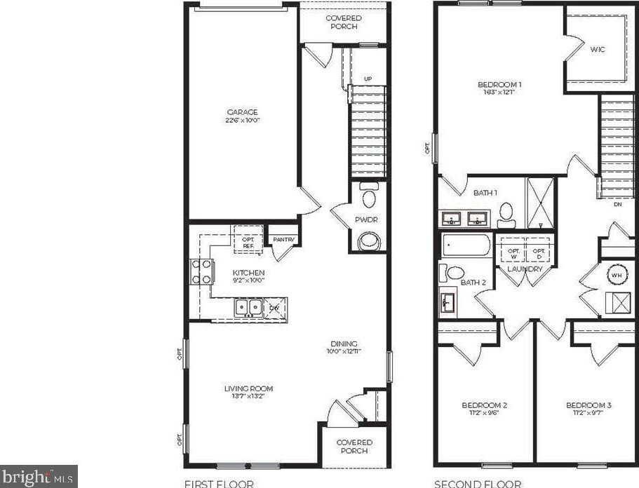 382 Trego Ave, Romansville PA  19320-6606 exterior