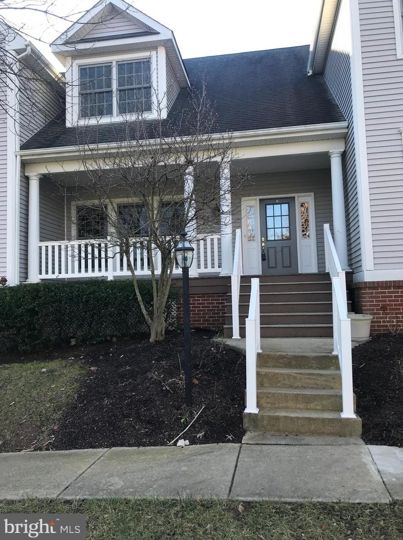 407 Wharton Blvd, Exton PA  19341-1162 exterior