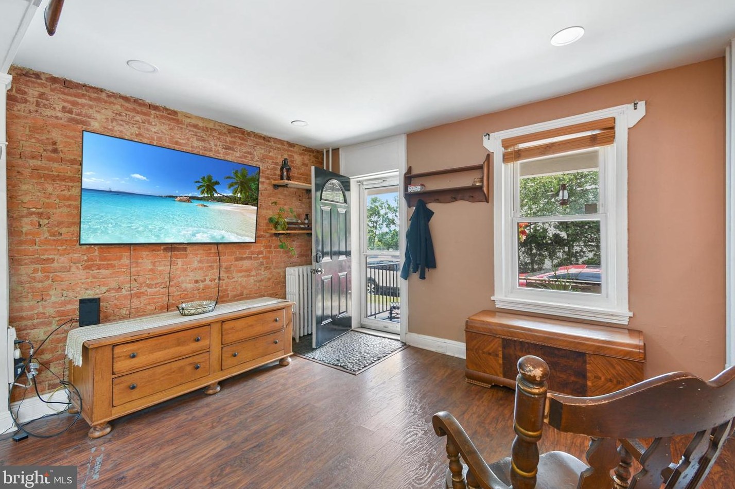 519 Barnard St, West Chester PA  19382-3419 exterior