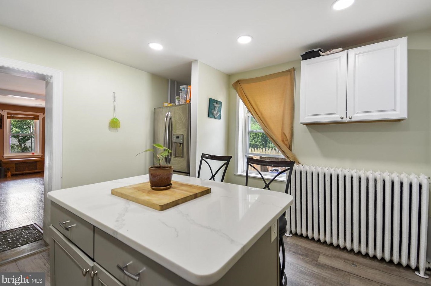 519 Barnard St, West Chester PA  19382-3419 exterior