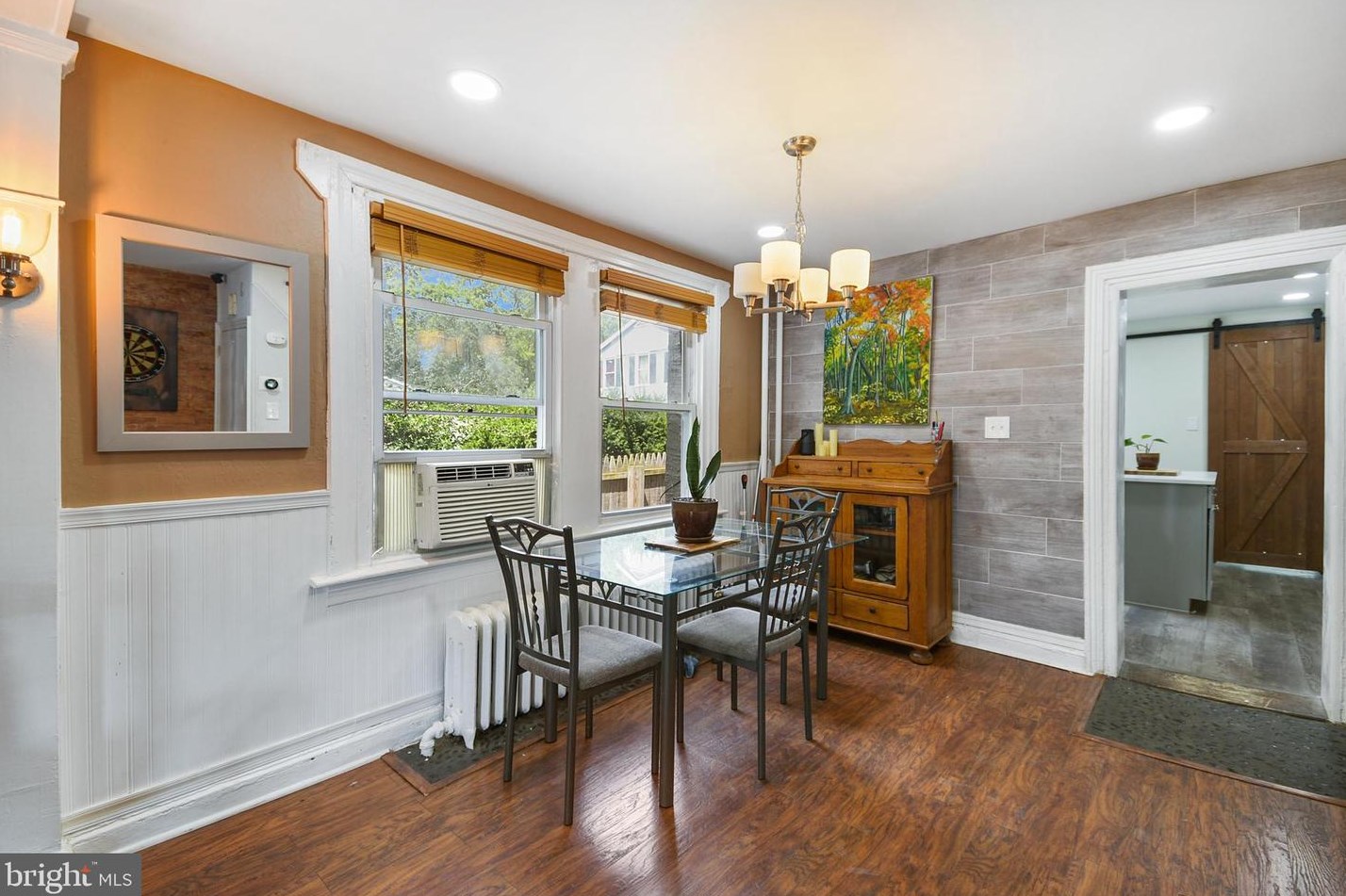 519 Barnard St, West Chester PA  19382-3419 exterior