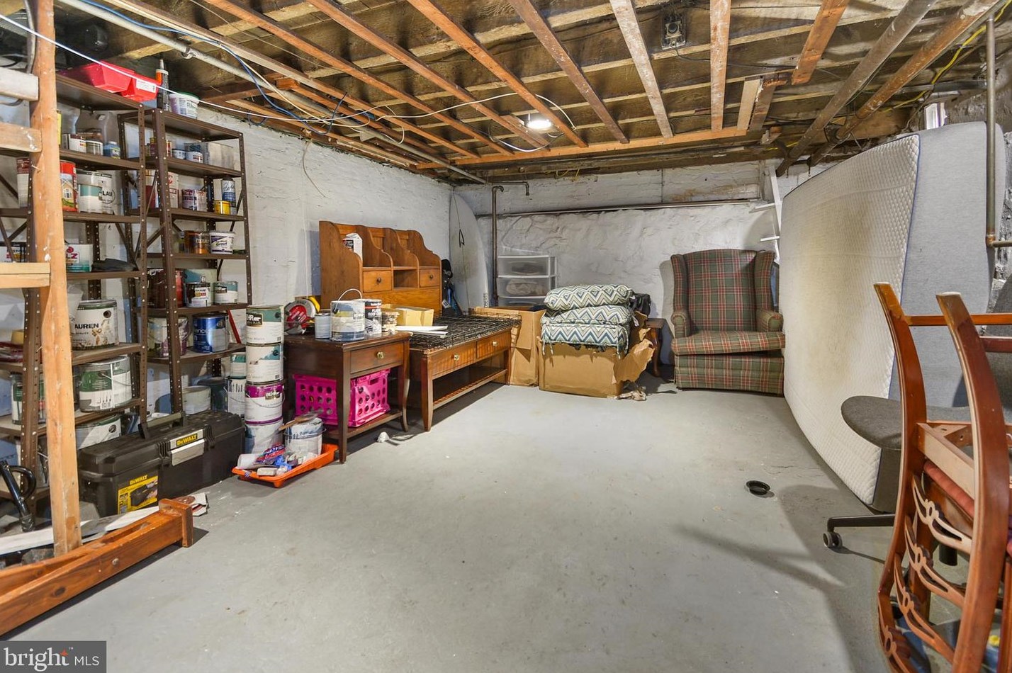 519 Barnard St, West Chester PA  19382-3419 exterior