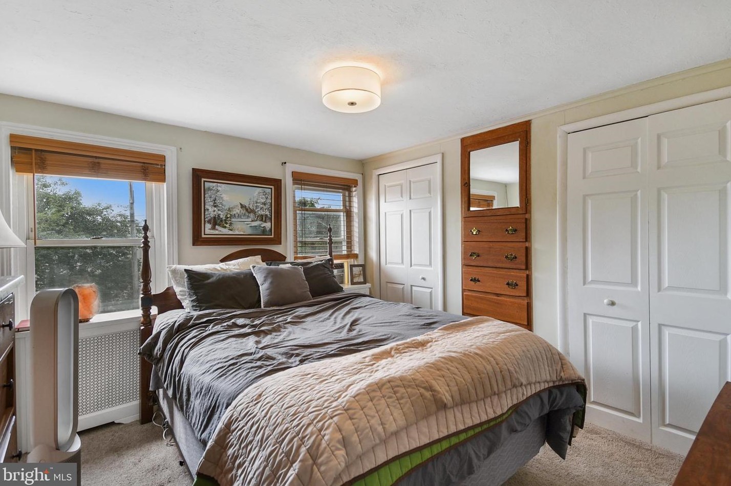 519 Barnard St, West Chester PA  19382-3419 exterior