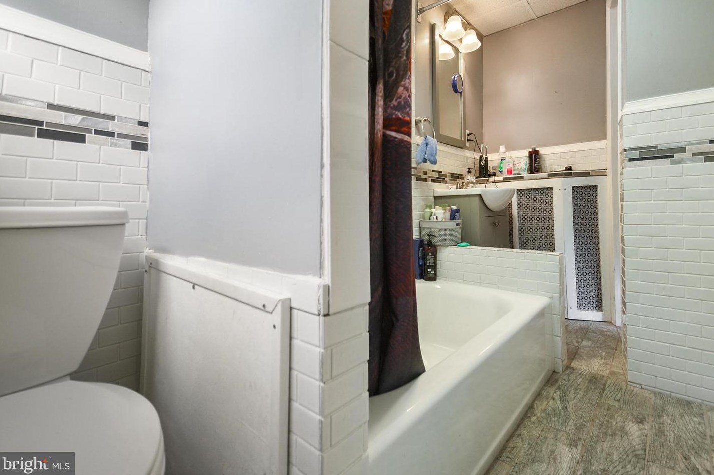 519 Barnard St, West Chester PA  19382-3419 exterior