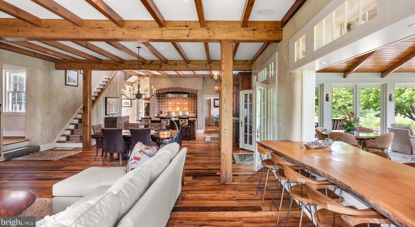 355 Fairview Rd, Romansville PA  19320-4445 exterior