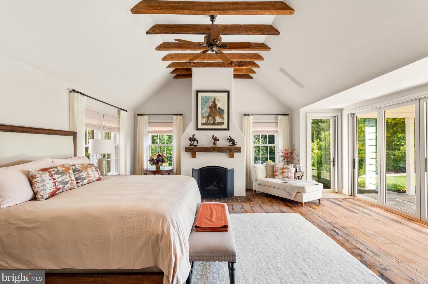 355 Fairview Rd, Romansville PA  19320-4445 exterior