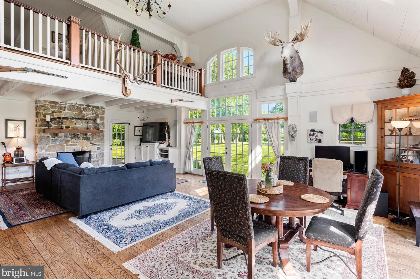 355 Fairview Rd, Romansville PA  19320-4445 exterior