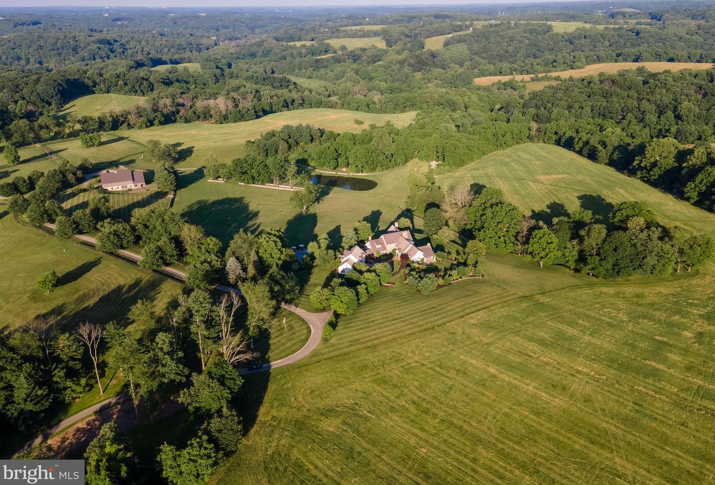 355 Fairview Rd, Romansville PA  19320-4445 exterior