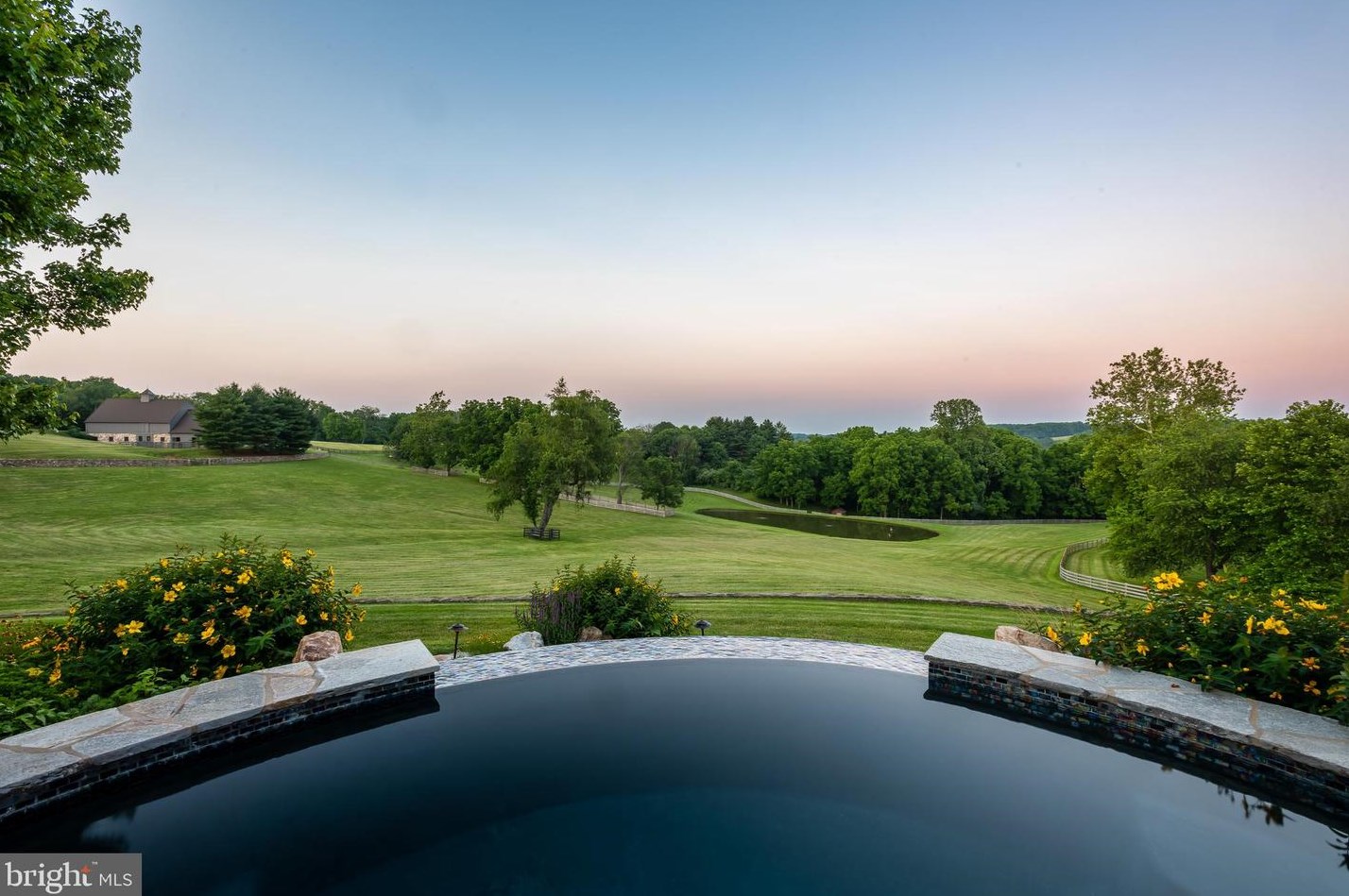 355 Fairview Rd, Romansville PA  19320-4445 exterior