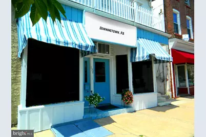 137 W Lancaster Avenue, Downingtown, PA 19335 - Photo 1