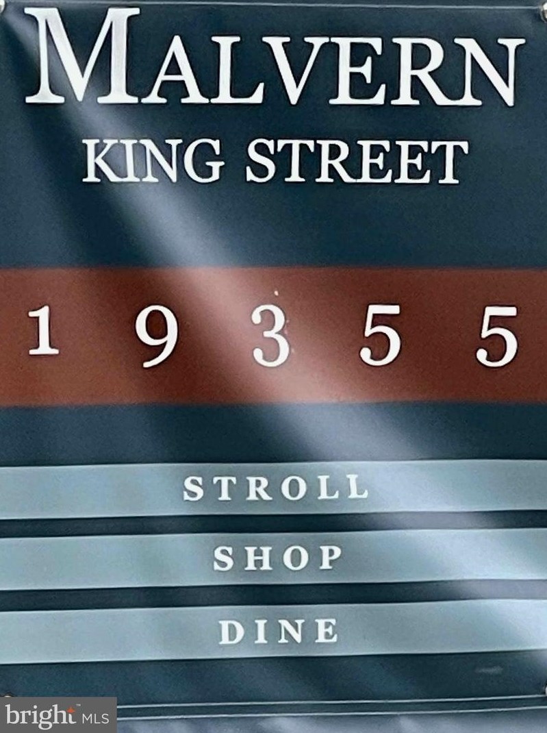 328 King St, Frazer PA  19355-2520 exterior