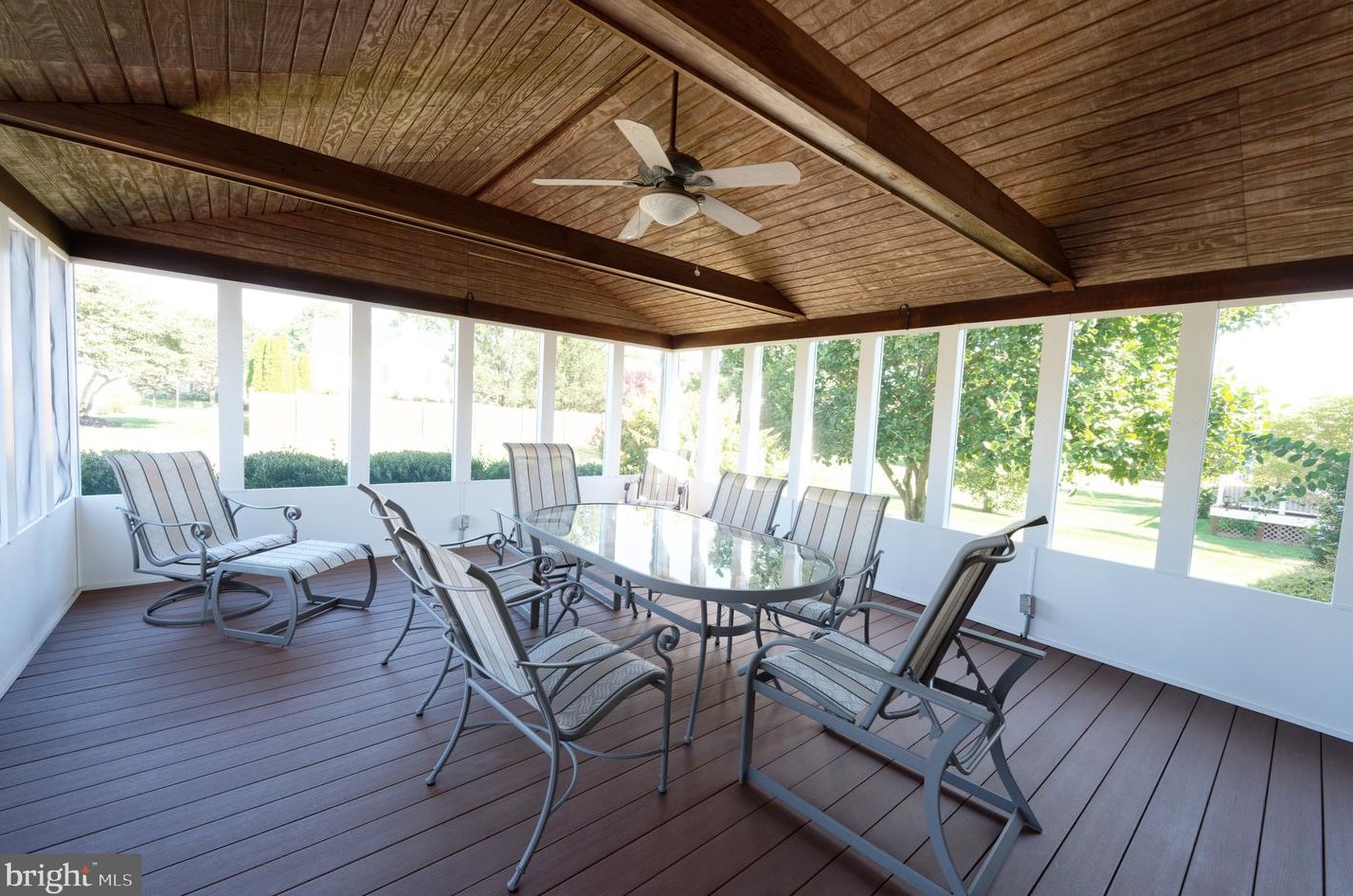 107 Applegate Dr, West Chester PA 19382-5587 exterior