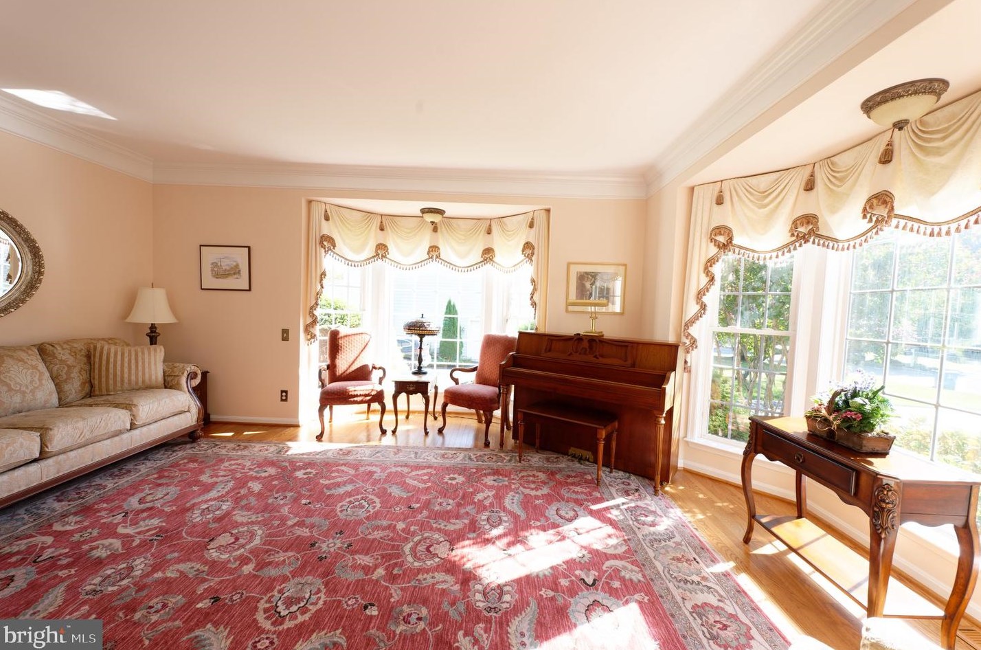 107 Applegate Dr, West Chester PA 19382-5587 exterior