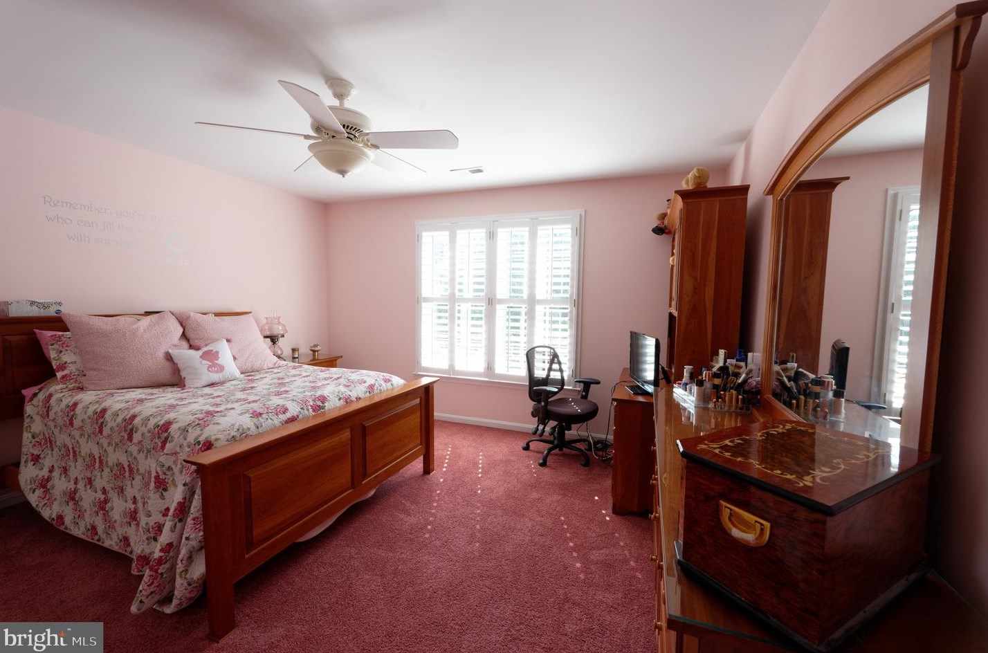 107 Applegate Dr, West Chester PA 19382-5587 exterior