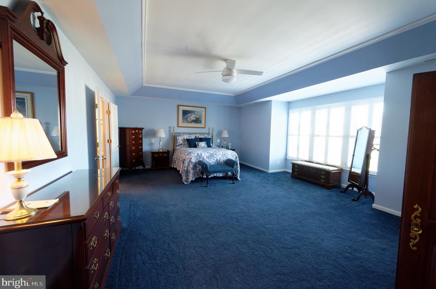 107 Applegate Dr, West Chester PA 19382-5587 exterior