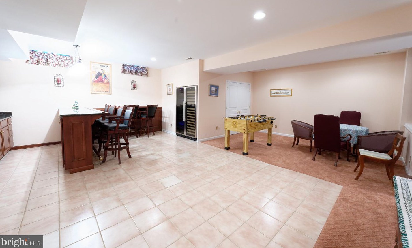 107 Applegate Dr, West Chester PA 19382-5587 exterior