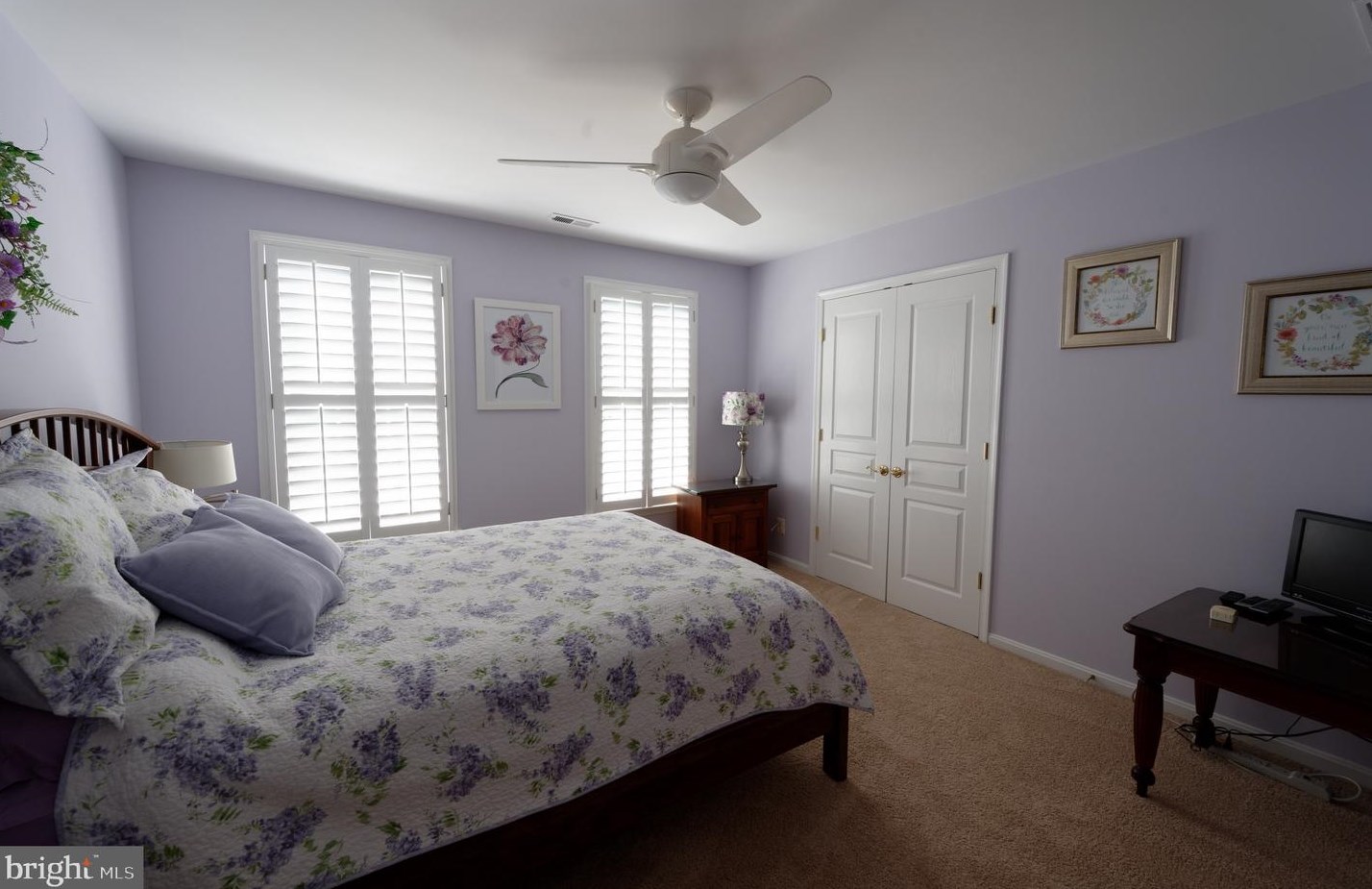 107 Applegate Dr, West Chester PA 19382-5587 exterior