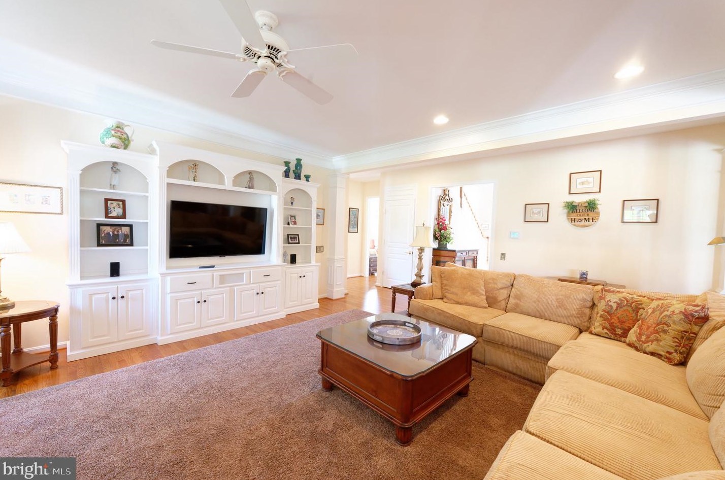 107 Applegate Dr, West Chester PA 19382-5587 exterior