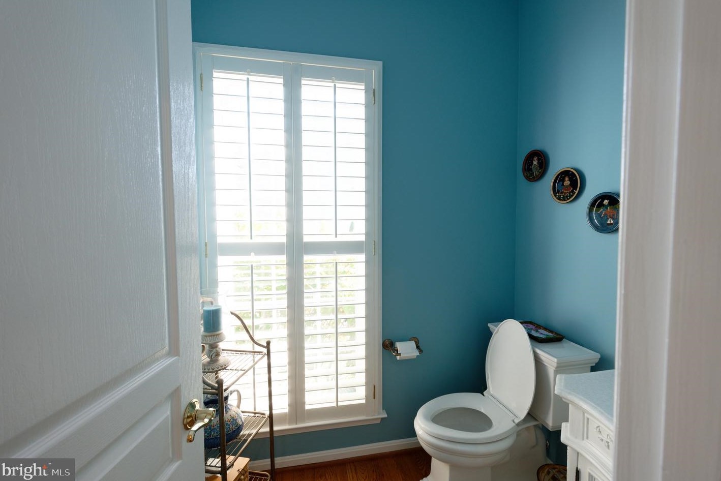 107 Applegate Dr, West Chester PA 19382-5587 exterior