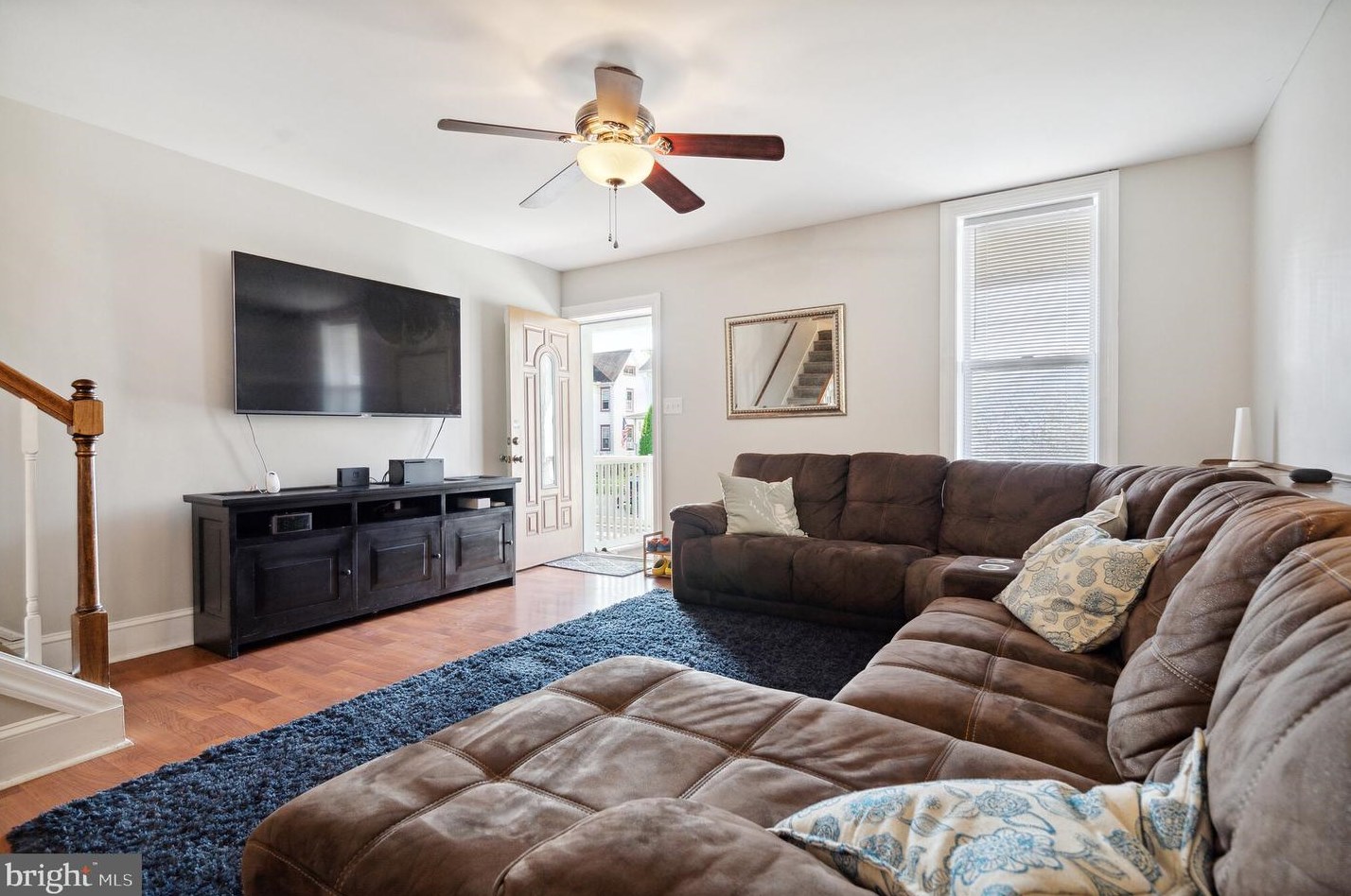 429 Broad St, Oxford PA 19363-1642 exterior