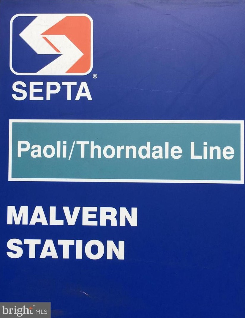 152 King St, Frazer PA  19355-2549 exterior