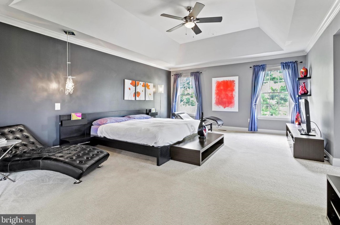 312 Landers Ct, Exton PA  19341-2354 exterior