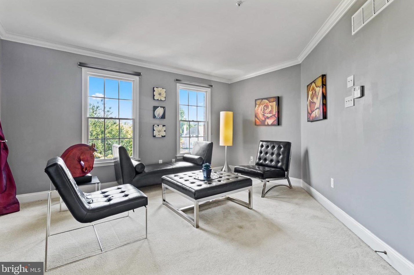 312 Landers Ct, Exton PA  19341-2354 exterior