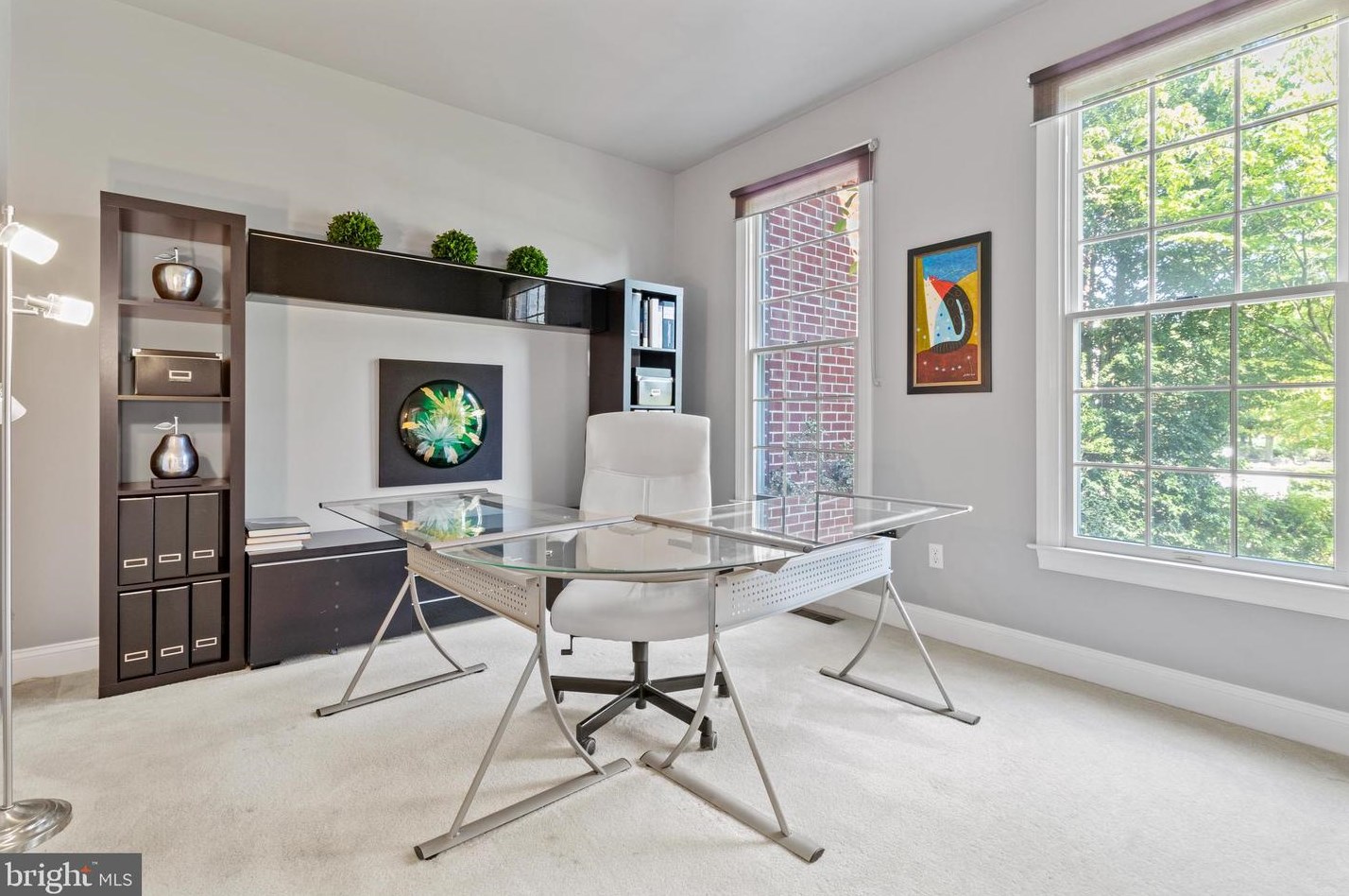 312 Landers Ct, Exton PA  19341-2354 exterior