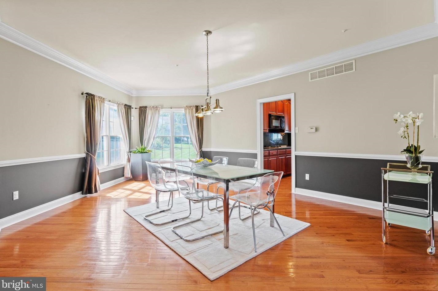 312 Landers Ct, Exton PA  19341-2354 exterior