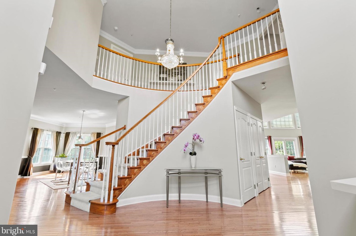 312 Landers Ct, Exton PA  19341-2354 exterior