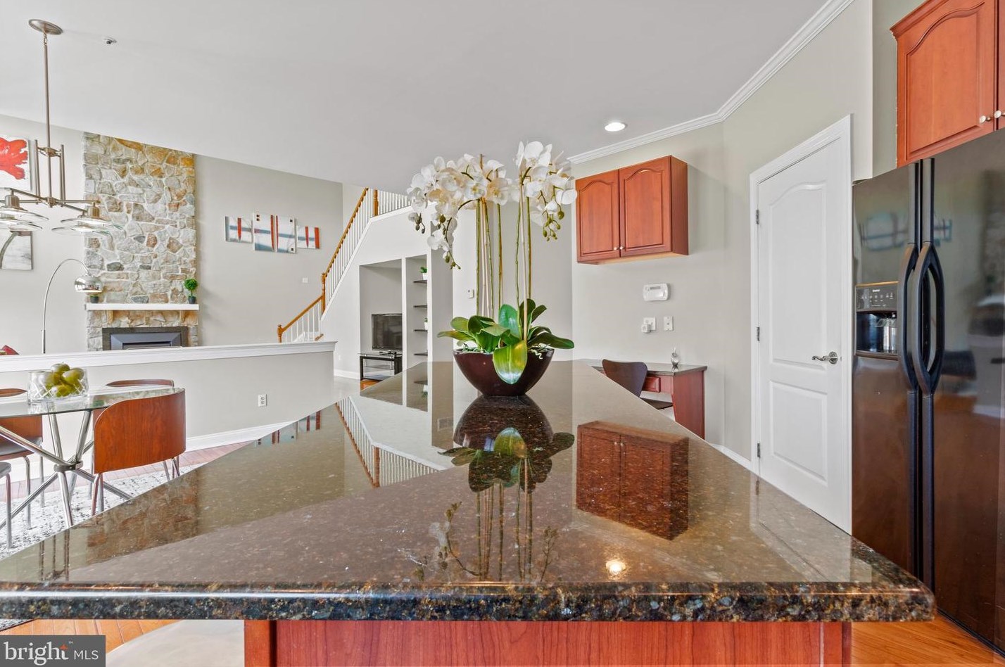 312 Landers Ct, Exton PA  19341-2354 exterior