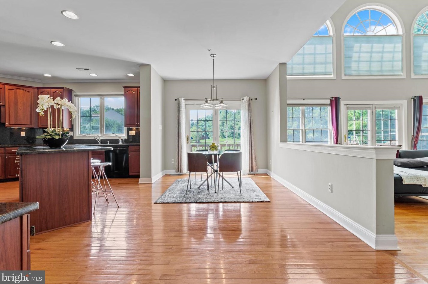 312 Landers Ct, Exton PA  19341-2354 exterior