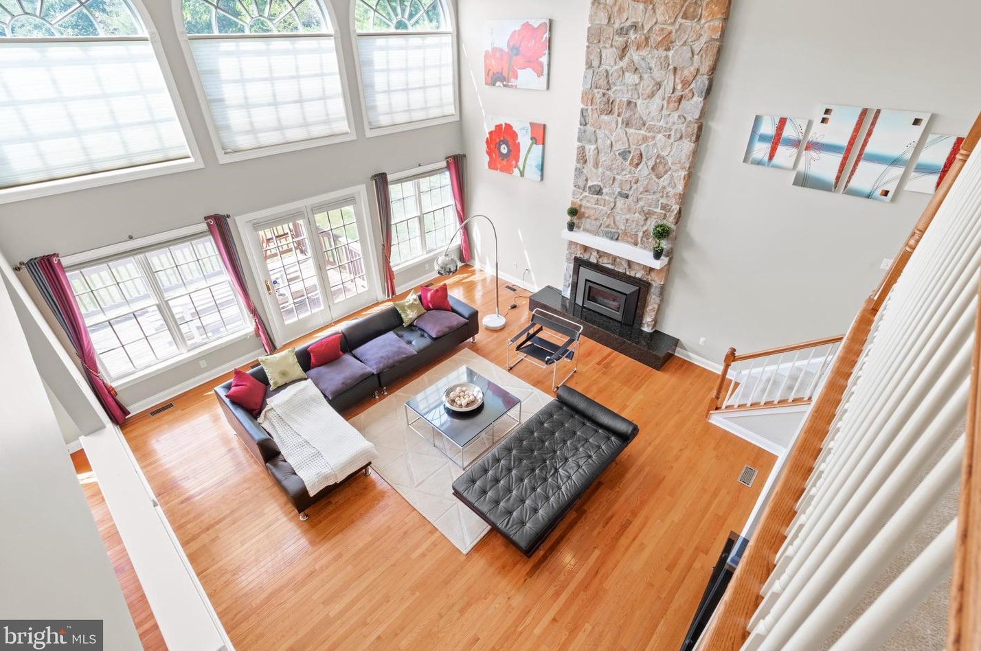 312 Landers Ct, Exton PA  19341-2354 exterior