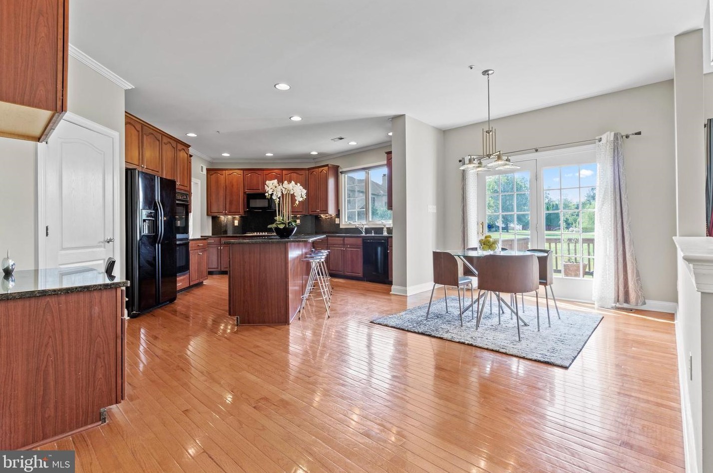 312 Landers Ct, Exton PA  19341-2354 exterior