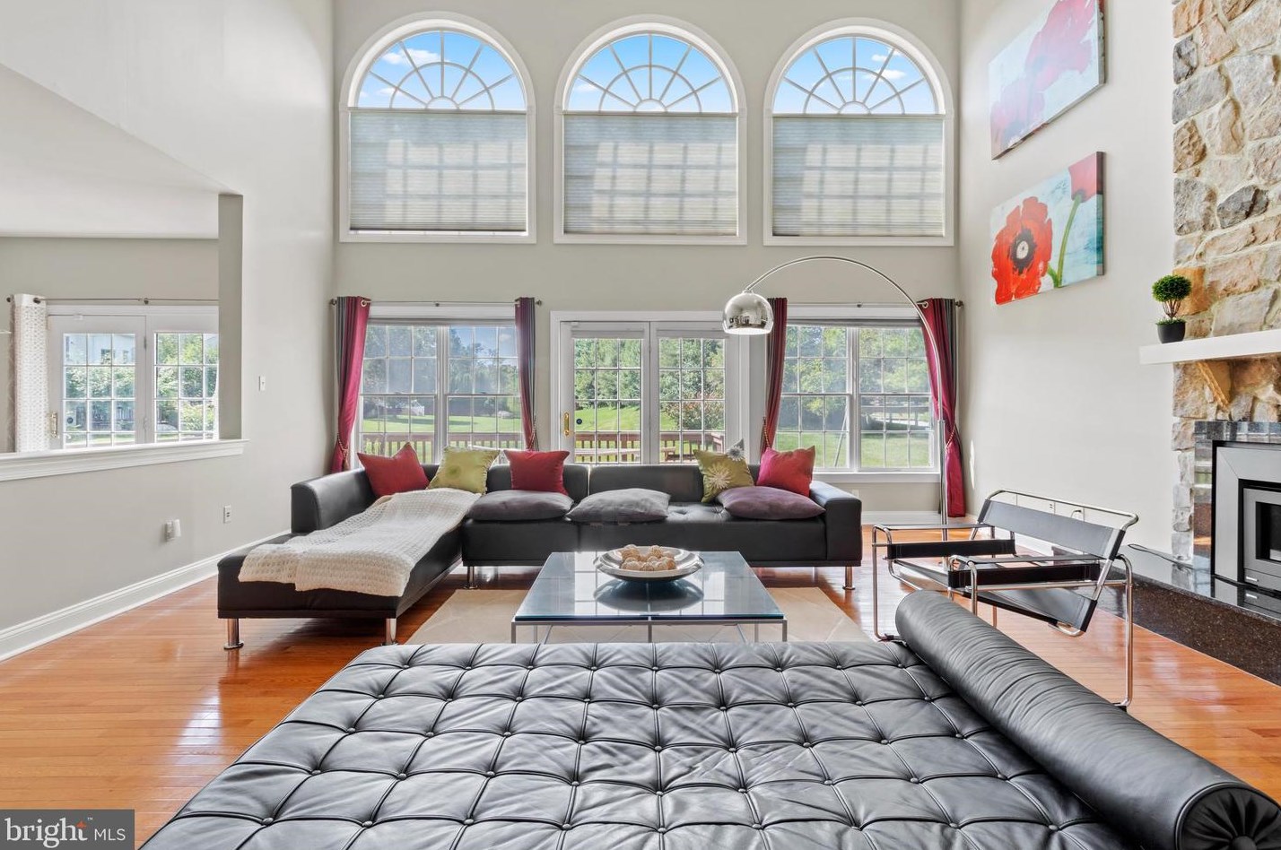 312 Landers Ct, Exton PA  19341-2354 exterior