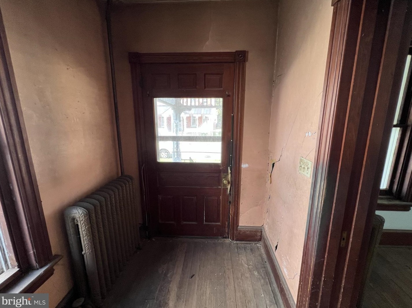 40 4 St, Oxford PA 19363-1604 exterior