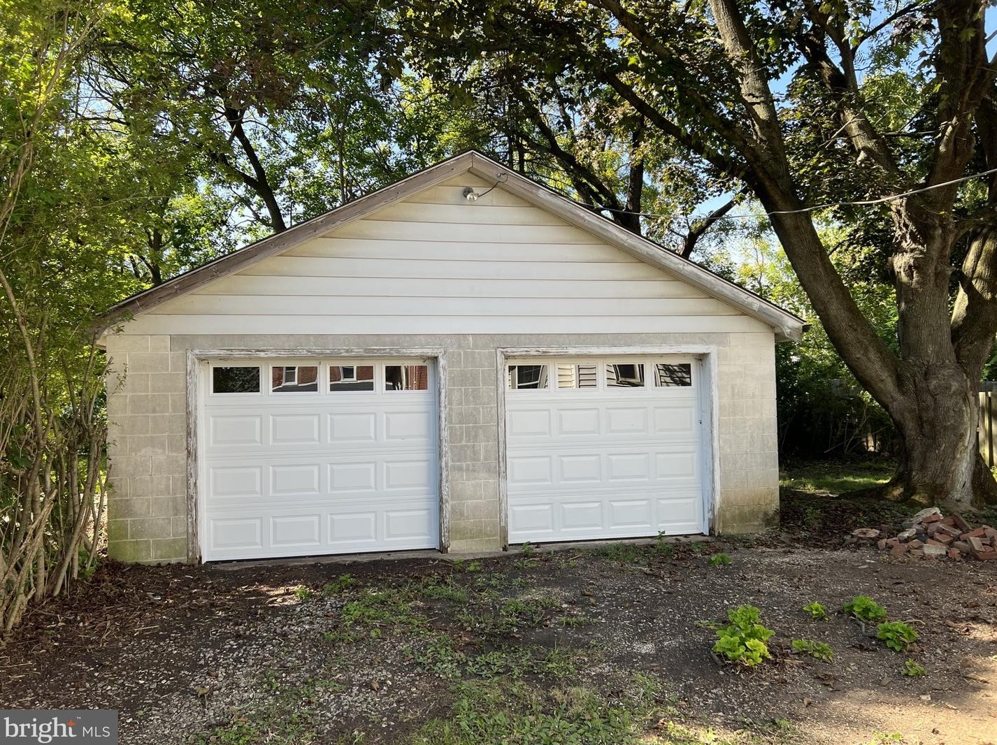 40 4 St, Oxford PA 19363-1604 exterior