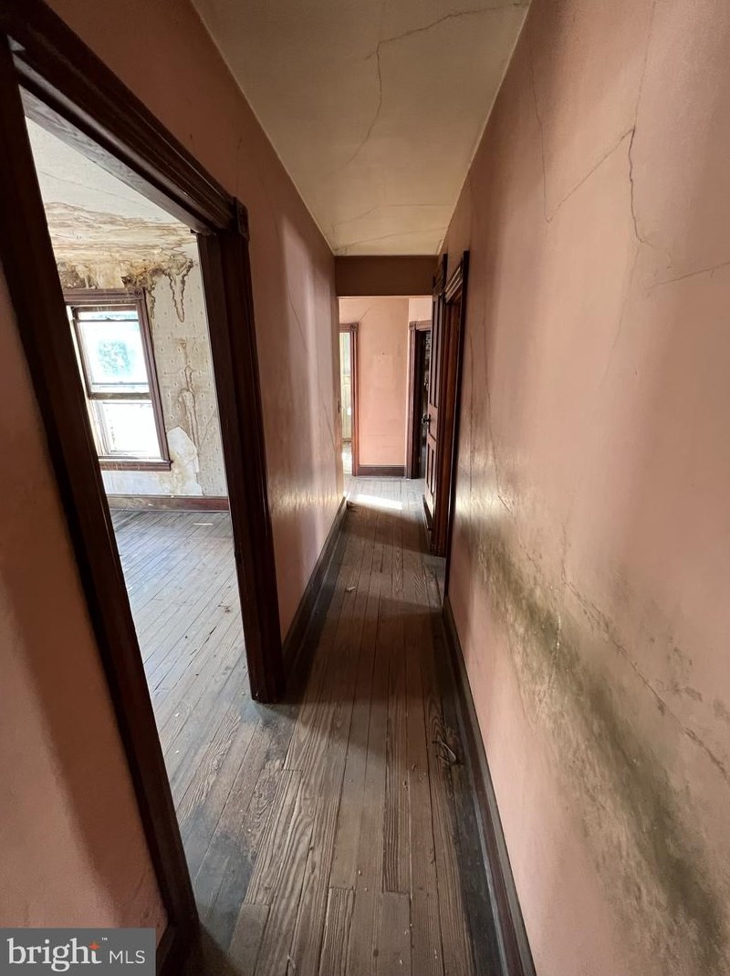 40 4 St, Oxford PA 19363-1604 exterior